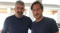 Tatanka Tua Mematikan: Nostalgia Ketajaman Dario Hubner di Era Pertahanan Tangguh Serie A