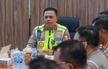 Mulai 8 hingga 21 Juni 2026, Polri Gelar Operasi Patuh Serentak di Seluruh Indonesia