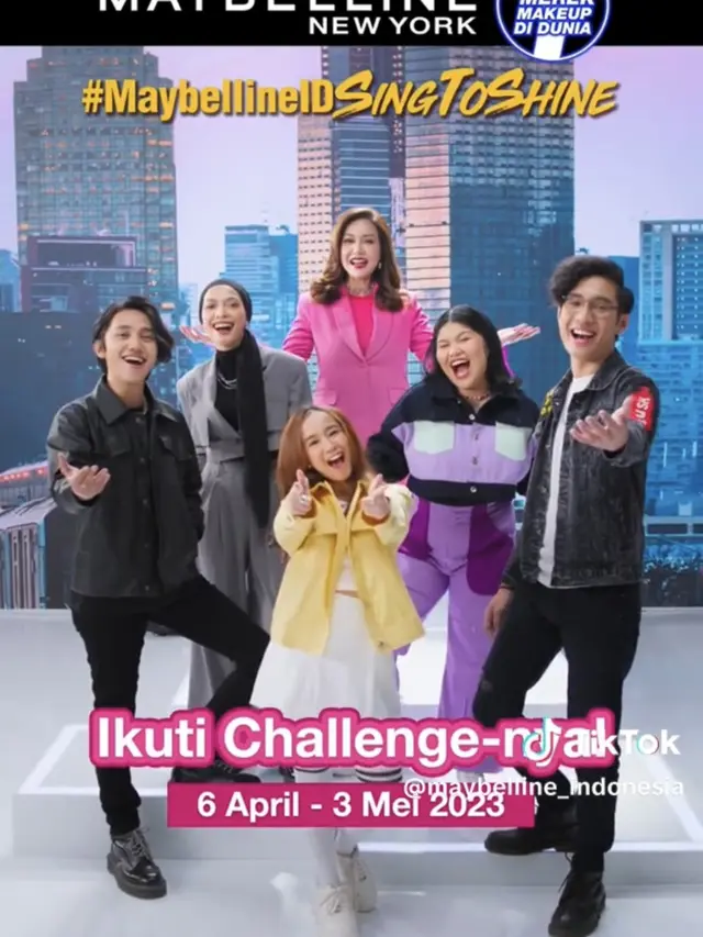 Hadiah yang luar biasa