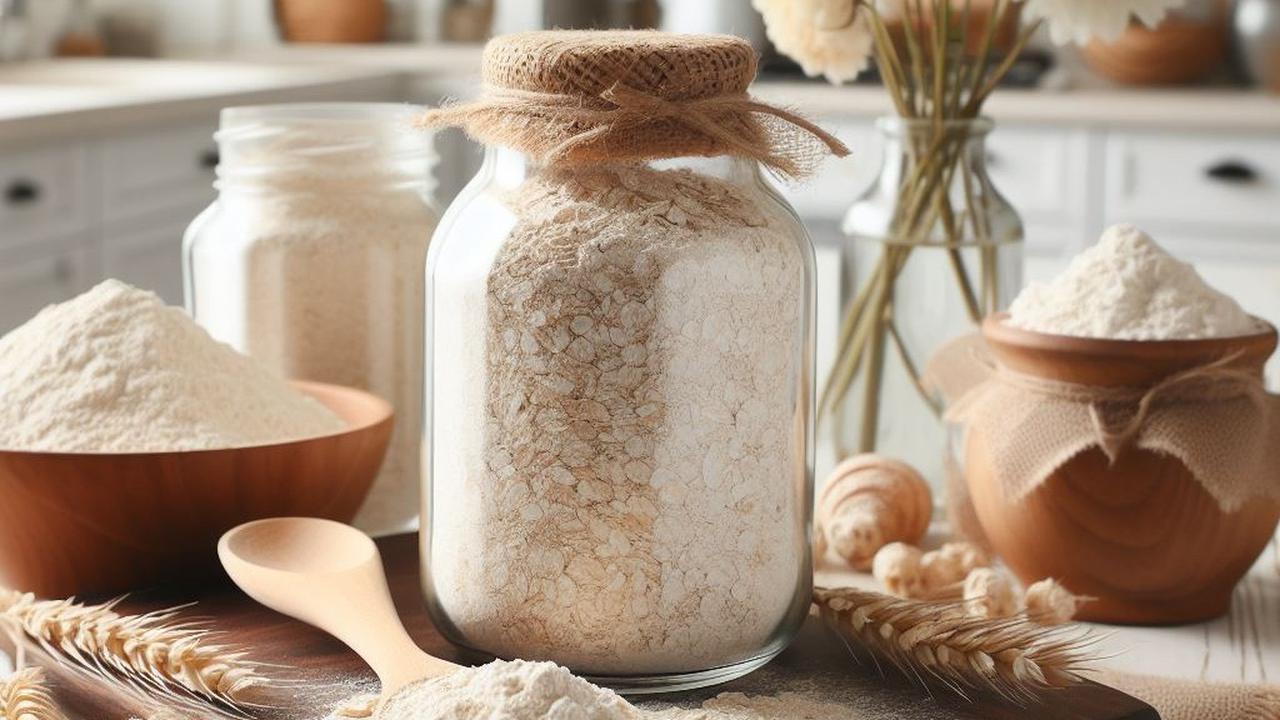 1. Colloidal Oatmeal