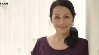 Dewi Lestari Akui Sulit Reuni dengan RSD