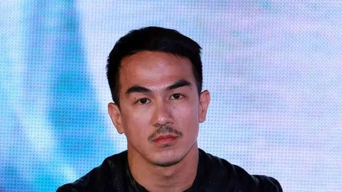Joe Taslim