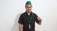 Tak Masuk Prolegnas, PB HMI MPO: Pemerintah dan DPR Tak Serius Revisi UU ITE