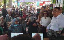 Semringah Program Cek Kesehatan Gratis di Bekasi Dimulai, Wamen ATR/BPN: Ini Sejarah