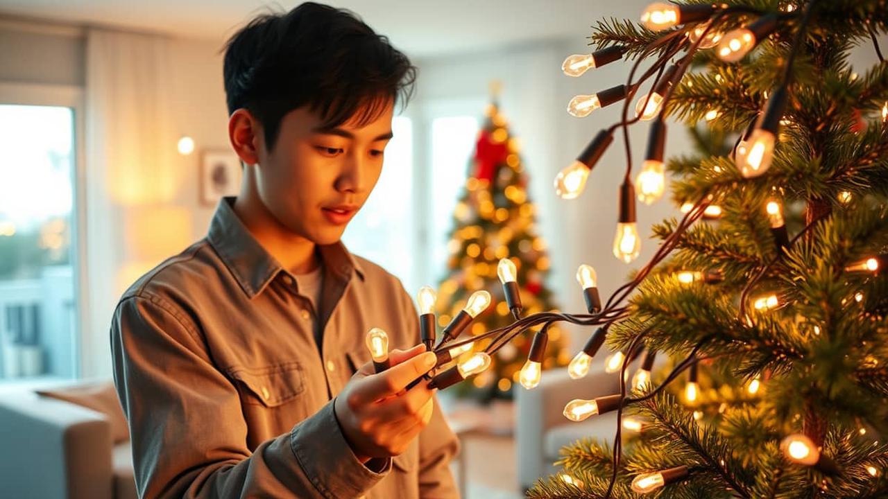 perbedaan rangkaian seri dan paralel