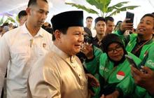 Prabowo Ingatkan Teknologi Bisa Gantikan Ribuan Pekerja, Indonesia Harus Siap Mental