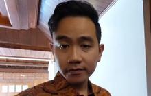 Gibran ke Pendukung : Tetap Tenang, Kita Hormati Keputusan yang Ada