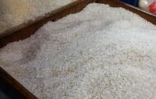 Curhat Pedagang: Harga Beras Bertahan Mahal Jelang Bulan Puasa, Pelanggan Terus Berkurang