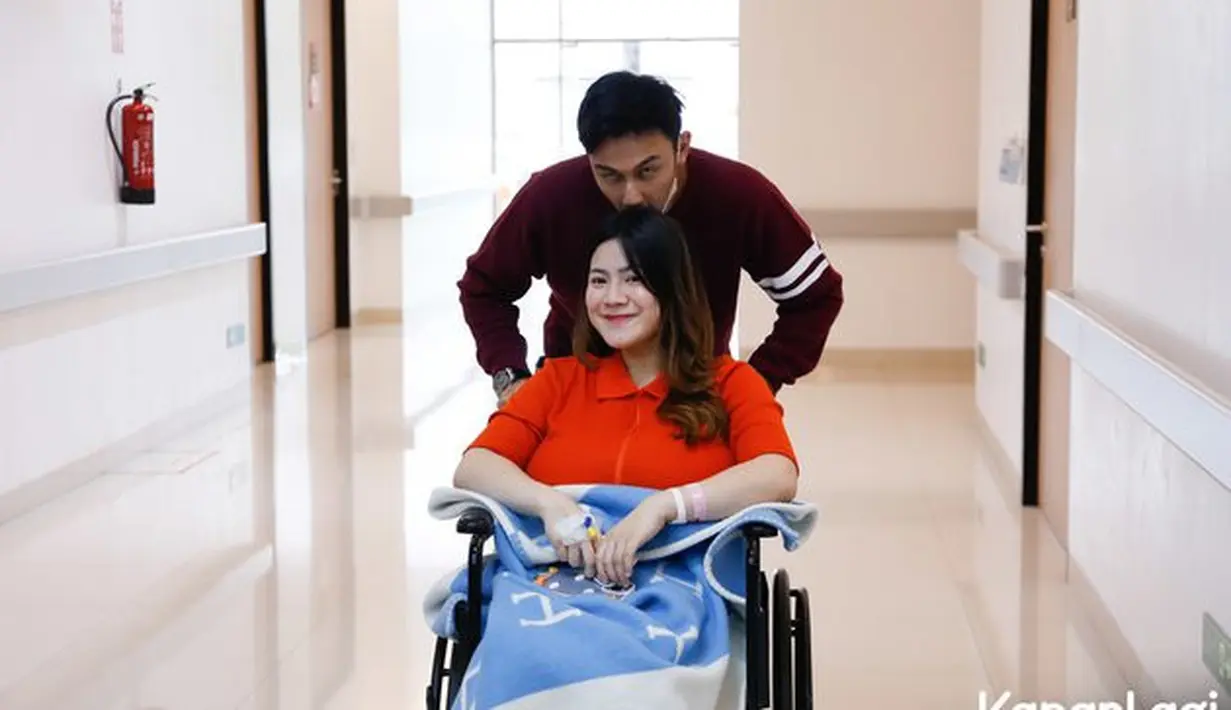 [KapanLagi.com/Bayu Herdianto]