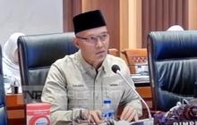 VIDEO: Instruksi Tegas Komisi I ke Kepala Basarnas Soal Jual Beli Sertifikat "Tertibkan!"