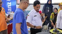 Komitmen Waste Management: Ubah Sampah Organik jadi Produk Bernilai