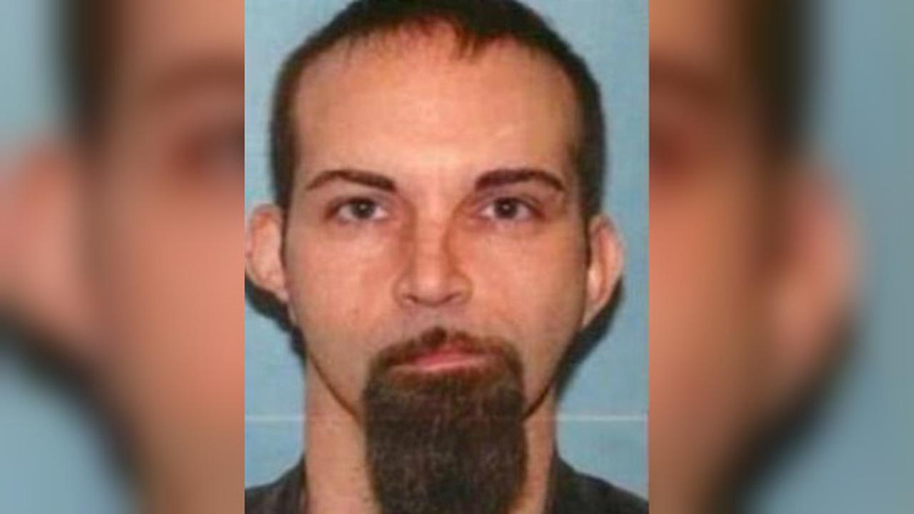 Joshua Gurto, pelaku pelecehan dan pembunuhan bayi berusia 1 tahun ditangkap polisi setelah pelariaannya selama tiga pekan (Ohio Police)