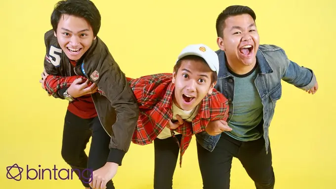 [Bintang] Eksklusif CJR