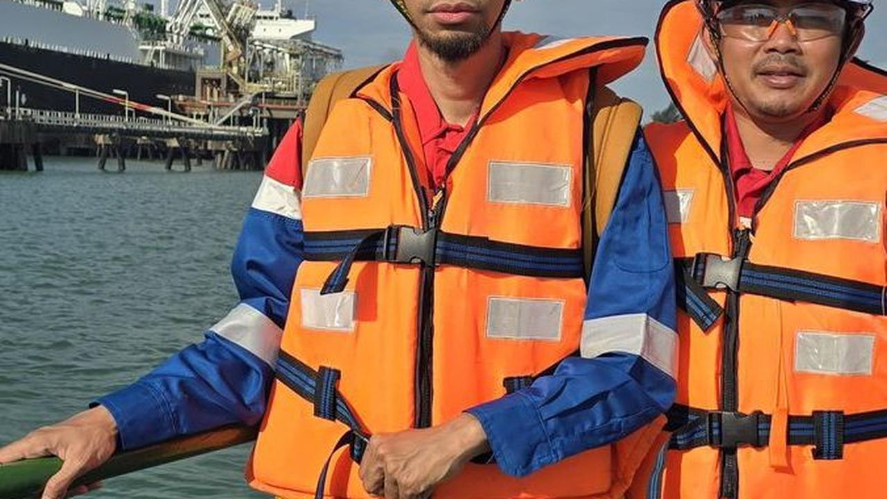 Pertagas Siap Tambah Ketersediaan LNG di Jawa dan Bali, Begini Strategi Dilakukan Perusahaan