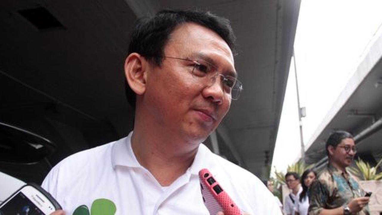 Ahok anggap Go-Jek & Grab Bike sebagai feeder Transjakarta