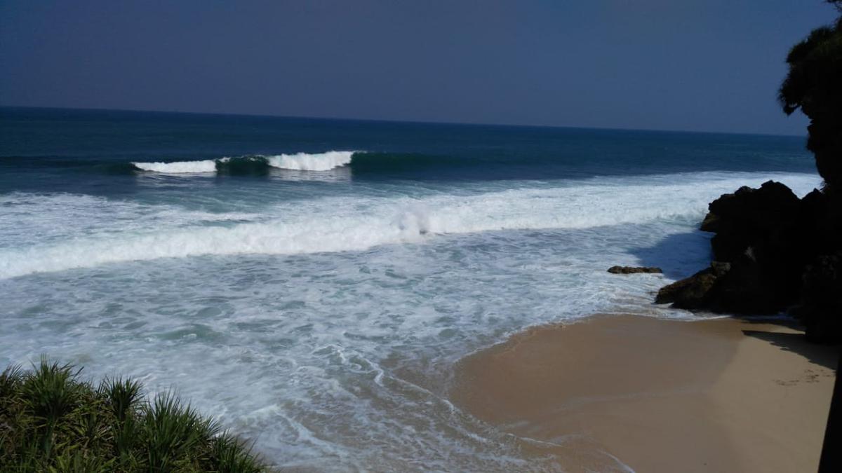 2 Kapal Tenggelam di Lepas Pantai Pulau Palawa Filipina, 7 Orang Dilaporkan Hilang