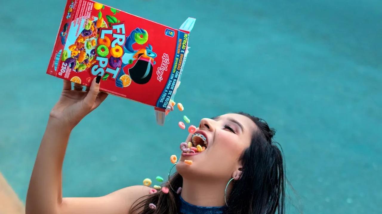 Tanda Munculnya Eating Disorder pada Seseorang, Tidak Boleh Disepelekan