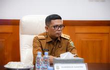 Jembatan Surian Cegog Pandeglang: Sudah 90% Rampung, Pemprov Banten Targetkan Beroperasi November 2025
