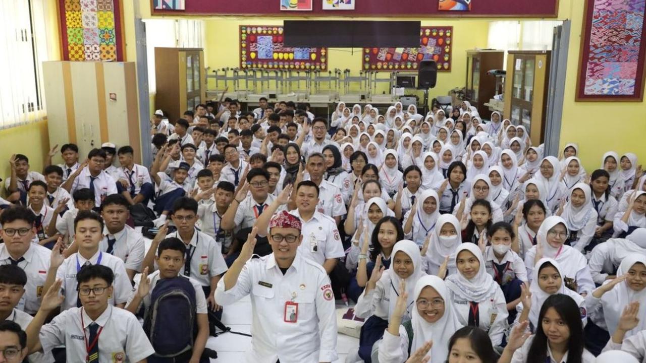 Dok. Istimewa