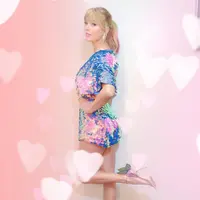 Taylor Swift. (dok. @taylorswift/https://www.instagram.com/p/BvAdohMF7b9/Indah Permata Niska)