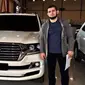 Adu Keren Mobil Khabib dan McGregor, Siapa Juaranya? (Carbuzz)