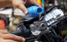 Fungsi Vital Minyak Rem Motor, Keselamatan Jiwa jadi Taruhan