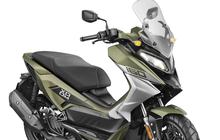 Pajak dan Spesifikasi Motor Honda ADV 160