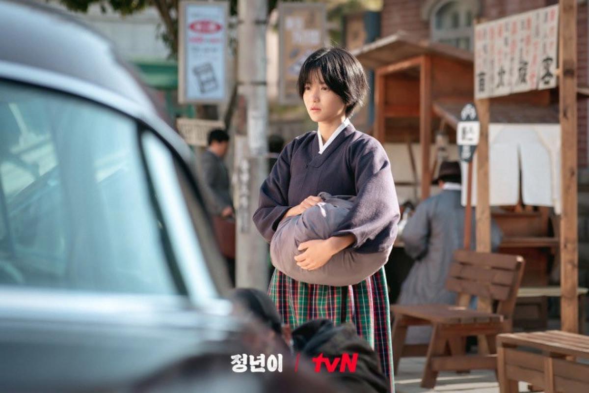 5 Aktris Terbaik Drama Korea yang Masuk Nominasi Baeksang Arts Awards ke-61, Skill Aktingnya Mengagumkan