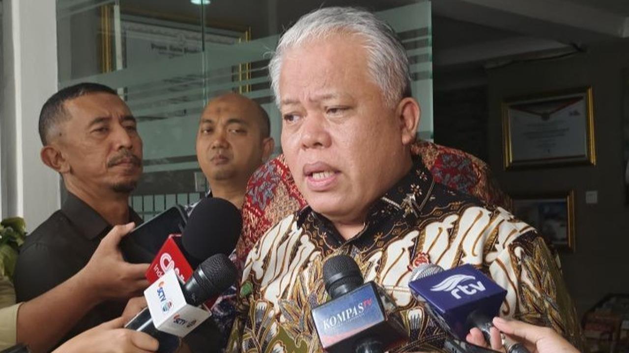 Kejagung Dalami Laporan Walhi soal 47 Kasus Kejahatan Lingkungan Diduga Rugikan Negara Rp437 Triliun