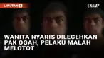 Dugaan upaya pelecehan dialami seorang wanita bermotor di Bekasi Timur, Kota Bekasi. Pelaku seorang 'pak ogah' nyaris menyentuh area vital saat korban berkendara di pertigaan Patal, namun korban berhasil menghindar. Korban berani menegur, namun pelak...
