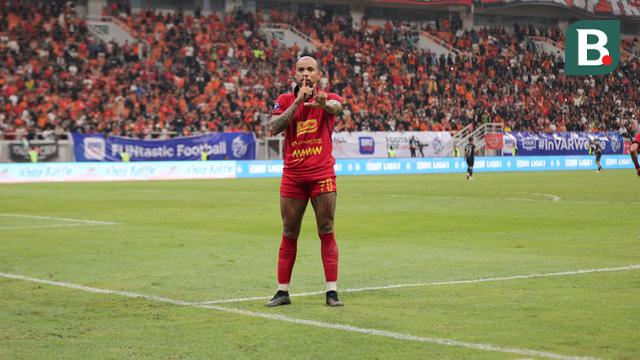 Persija Jakarta vs Barito Putera: Pekan Pertama BRI Liga 1 2024/2025