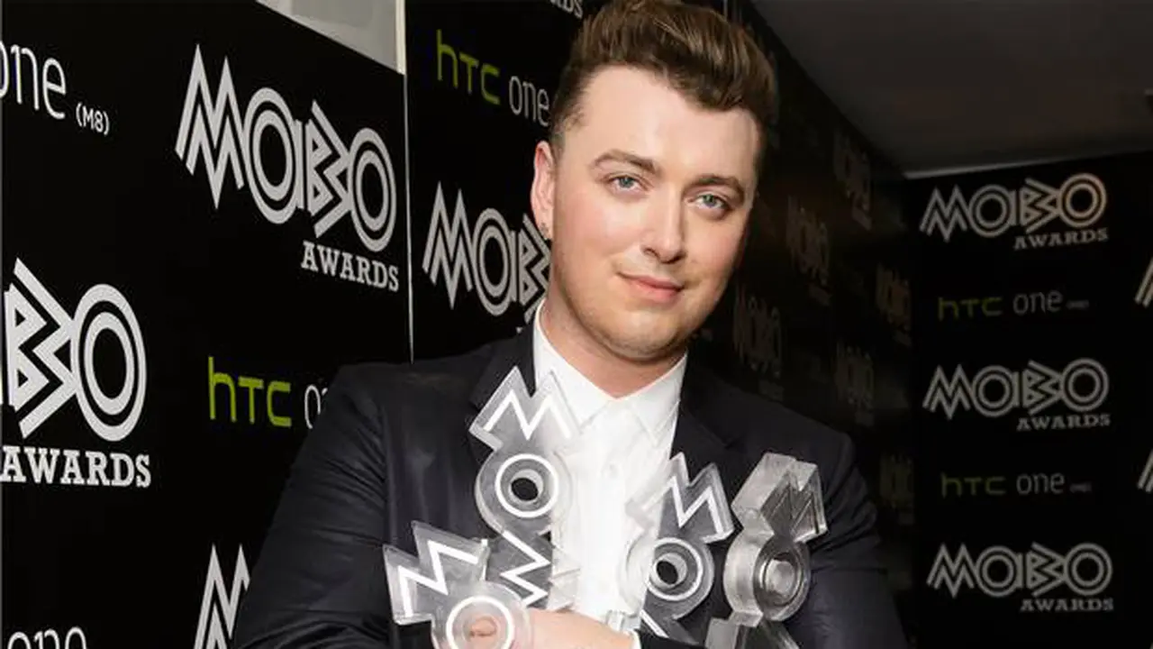 sam smith