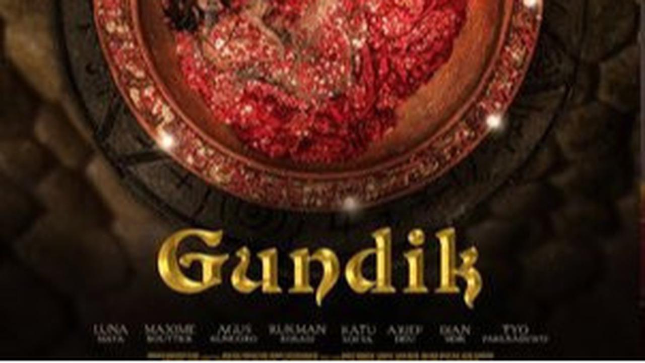 Muncul Pro dan Kontra, Anggy Umbara Diduga Akan Merilis Official Trailer Film 'GUNDIK' di Pantai Selatan
