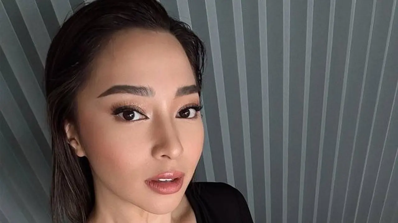 [Fimela] Nikita Willy