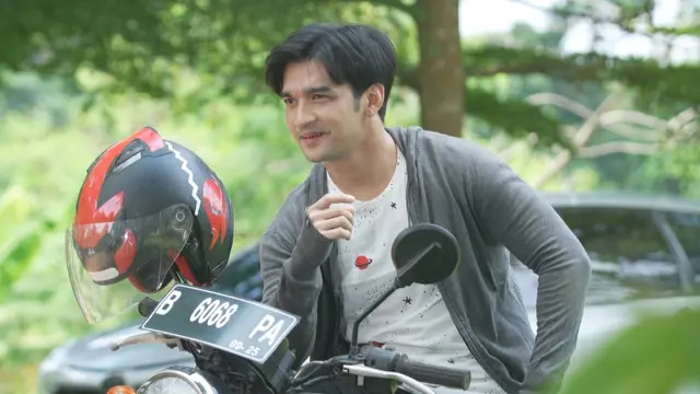 Cinta 2 Pilihan