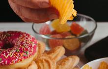 Mengenal Emotional Eater dan Dampaknya, Ketika Makanan jadi Pelarian Stres