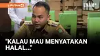 Wali Kota Solo Datangi Rumah Makan Ayam Goreng yang Viral!