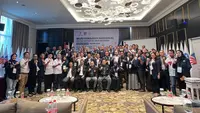 Anggar Indonesia Kolaborasi dengan Korea Demi Tingkatkan Prestasi