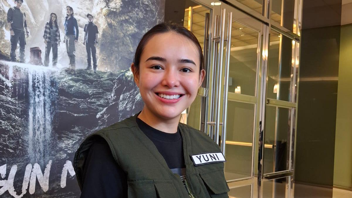 Kisah Amanda Manopo Syuting Film Dusun Mayit di Gunung Welirang, Dijaga Polisi Hutan dari Jam 3 Pagi