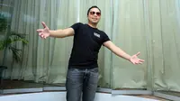 Sandhy Sondoro Ogah Patenkan Karya di Indonesia
