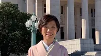 Sosok Noriko Horiuchi Menteri Vaksinasi COVID-19 Jepang, 1 dari 3 Srikandi di Kabinet Fumio Kishida