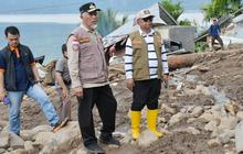Gubernur Sumbar Minta Bantuan Anggaran Rp1,5 Triliun untuk Penanganan Dampak Banjir Bandang