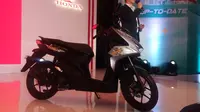 Honda Beat 2020 resmi meluncur (Dian/Liputan6.com)