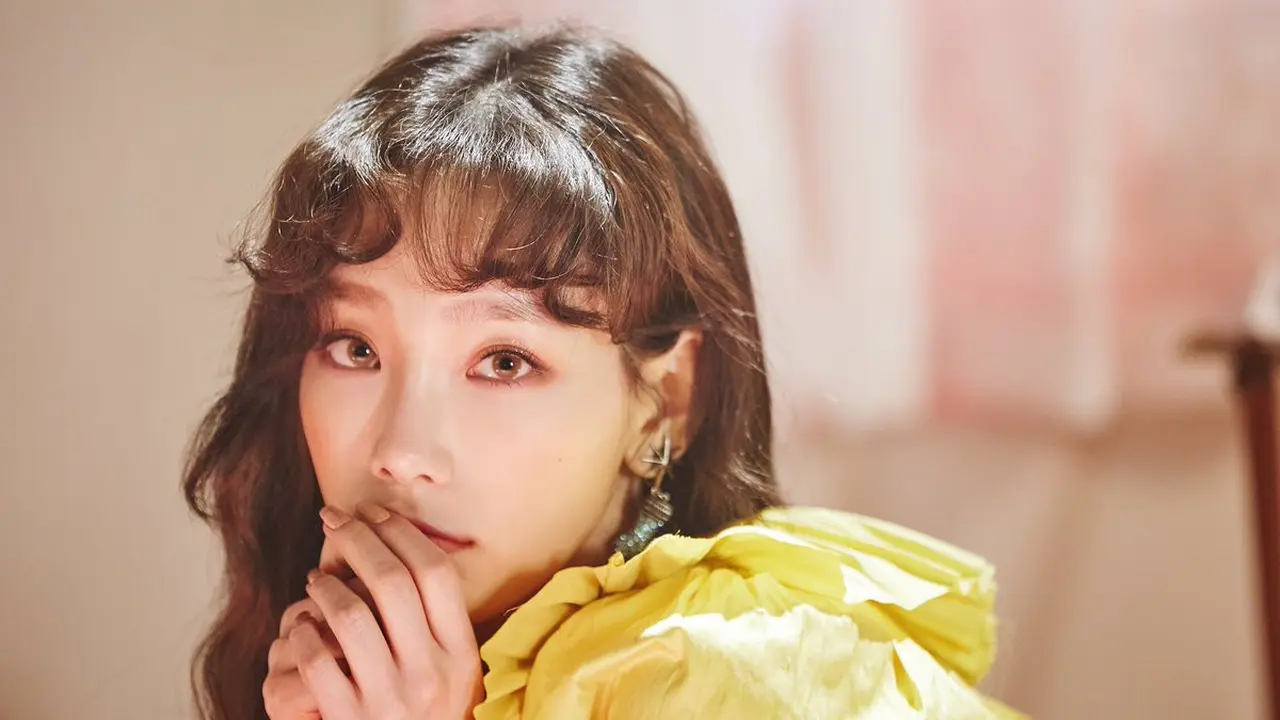 [Bintang] Taeyeon SNSD