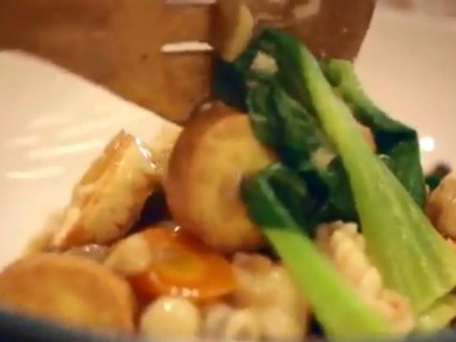 Resep Sapo Tahu Seafood Sajian Nikmat Untuk Sahur Ramadan Liputan6 Com