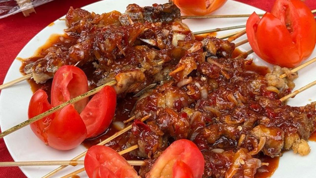 Merayakan Warisan Bahari: Festival Kor'a Inasua Pesta Prasmanan Teon Nila Serua