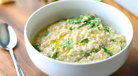 Resep Mpasi Bayam Jagung Lifestyle Fimela Com