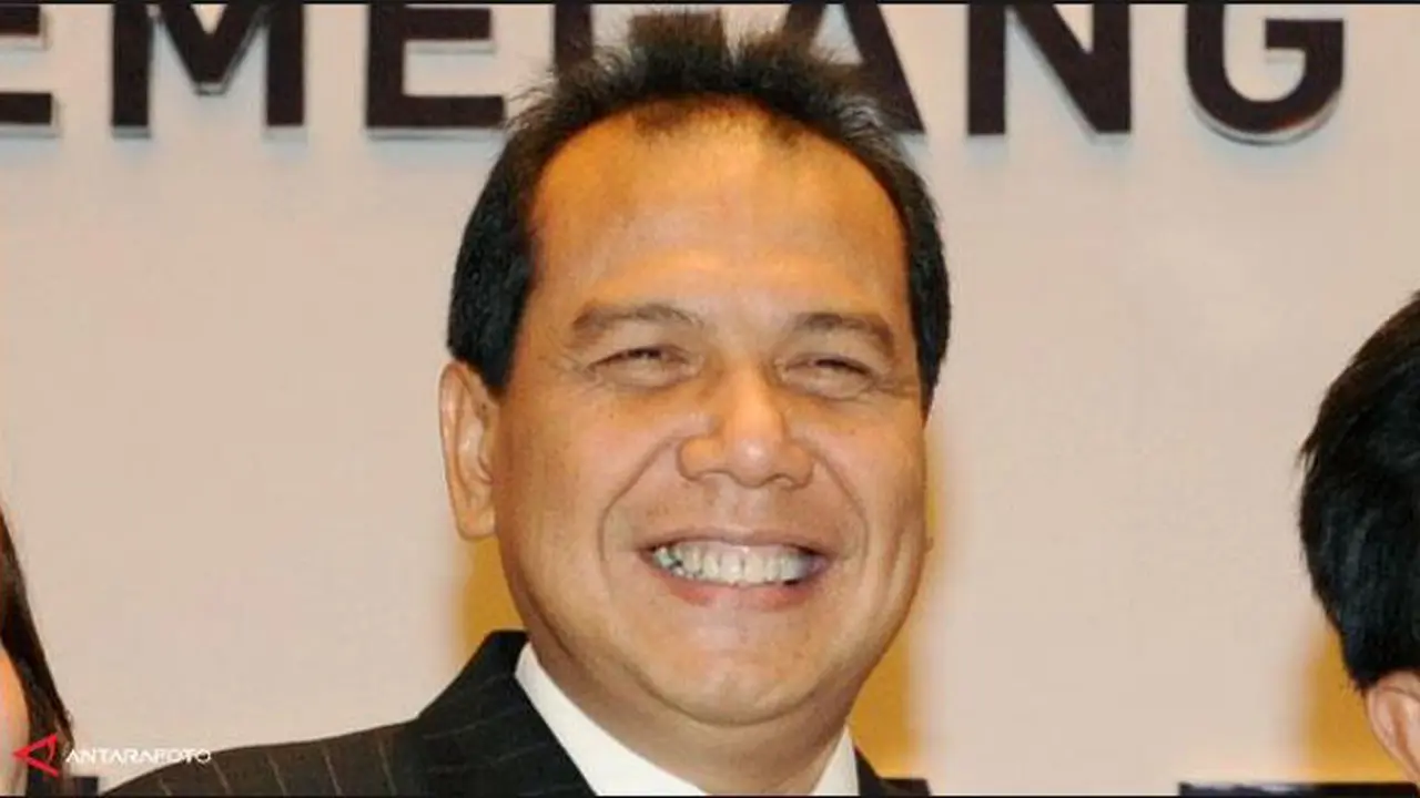 Chairul Tanjung