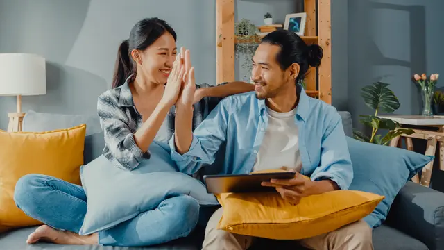 Cara Menunjukkan Rasa Sayang ke Pasangan Tanpa Harus Mengucapkan “Aku Cinta Kamu” - 5