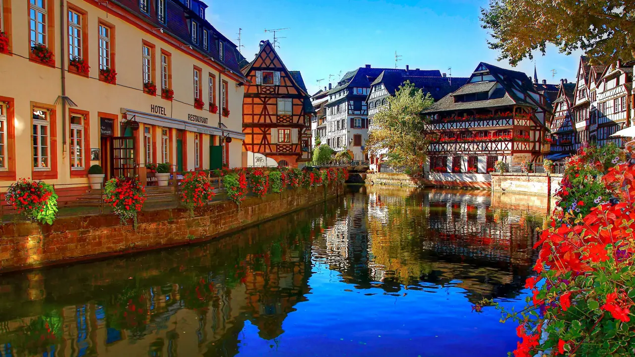Strassbourg